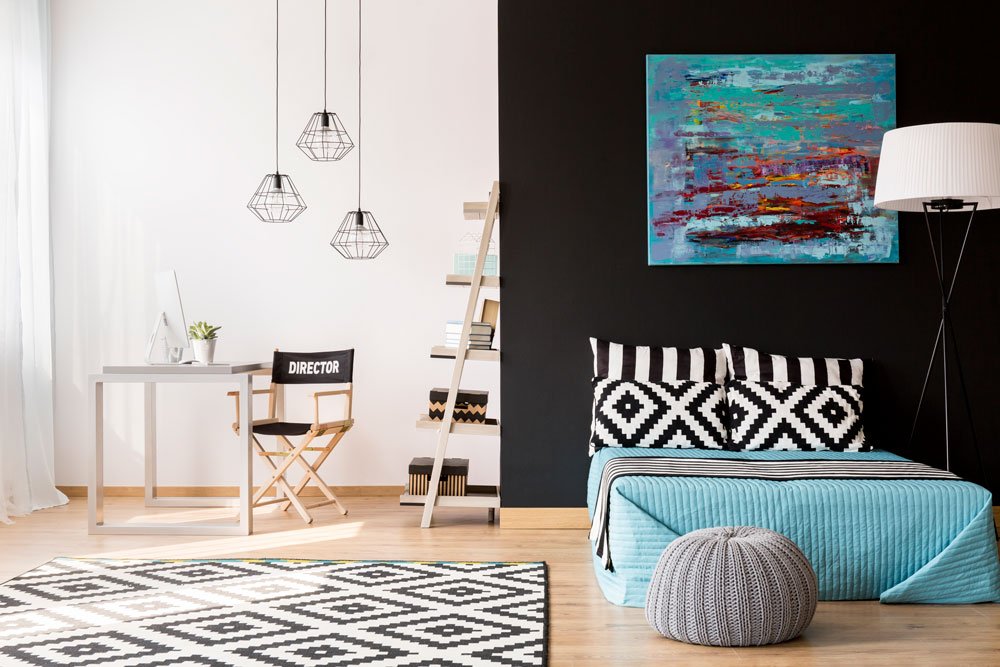 Tendencias en interiorismo para el hogar